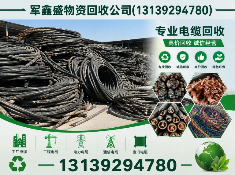 兰州新区甘肃再生资源回收展示图