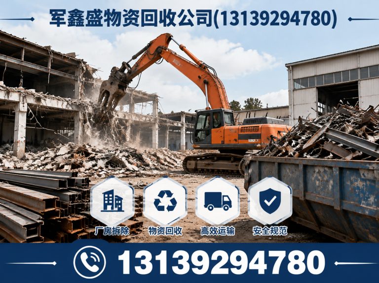 兰州新区废铜回收展示图